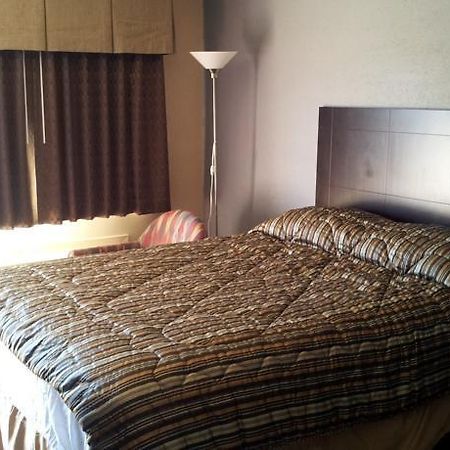 Remington Inn Оклахома-Сіті Екстер'єр фото