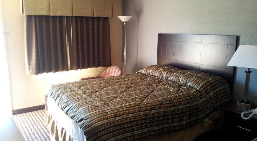 Remington Inn Оклахома-Сіті Екстер'єр фото